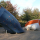 Illustration for article titled These are the most fantastical playgrounds ever built